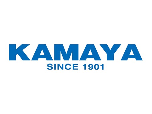 株式会社釜屋ロゴマーク