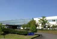 郡山工場